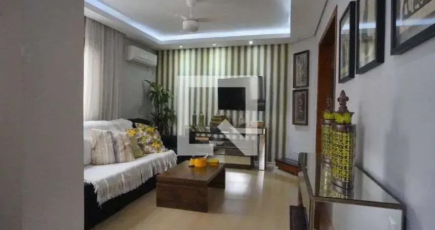 Casa para Venda - São Sebastião, 4 Quartos,  350 m² - Porto Alegre