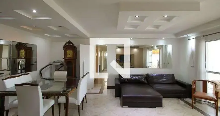 Apartamento para Venda - Vila Prudente, 3 Quartos,  136 m² - São Paulo