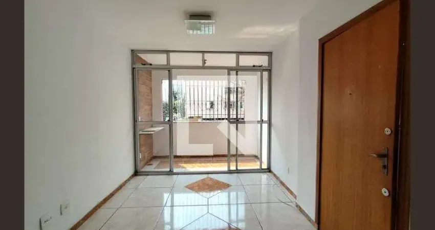 Apartamento para Venda - Fernão Dias, 2 Quartos,  60 m² - Belo Horizonte