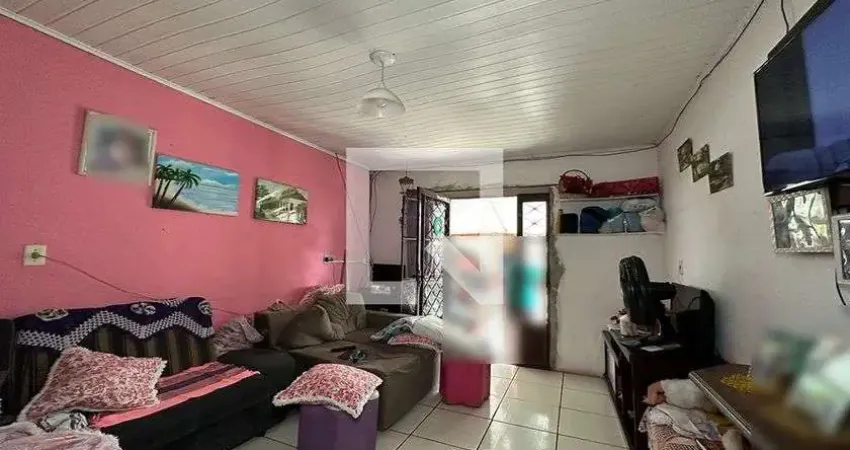 Casa para Venda - Santos Dumond, 2 Quartos,  150 m² - São Leopoldo