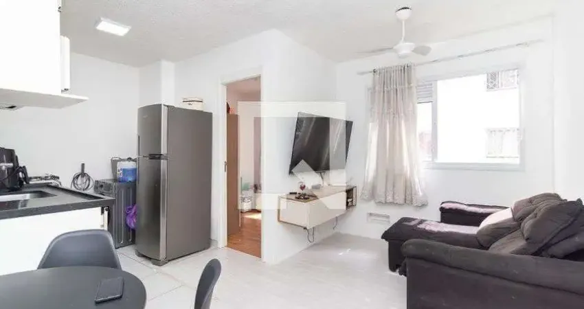 Apartamento para Venda - Itaquera, 2 Quartos,  37 m² - São Paulo