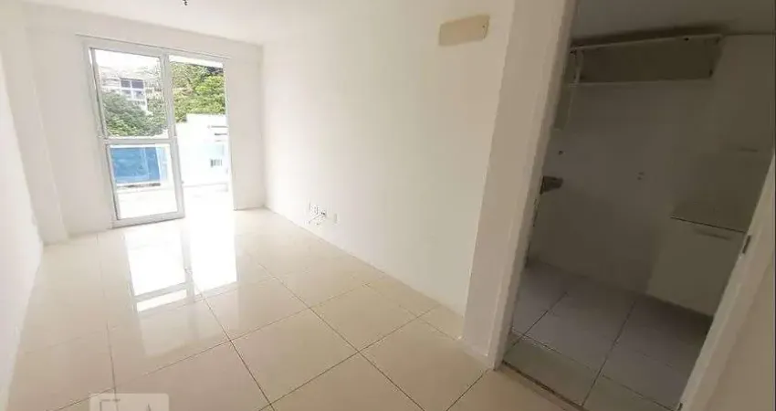 Cobertura para Venda - Freguesia , 3 Quartos,  161 m² - Rio de Janeiro