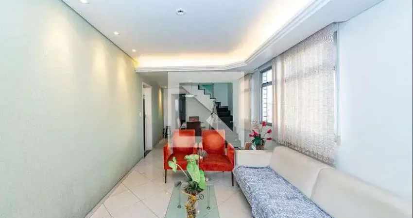 Cobertura para Venda - Carlos Prates, 5 Quartos,  235 m² - Belo Horizonte