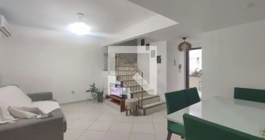 Casa / Sobrado em Condomínio para Venda - Taquara, 2 Quartos,  90 m² - Rio de Janeiro
