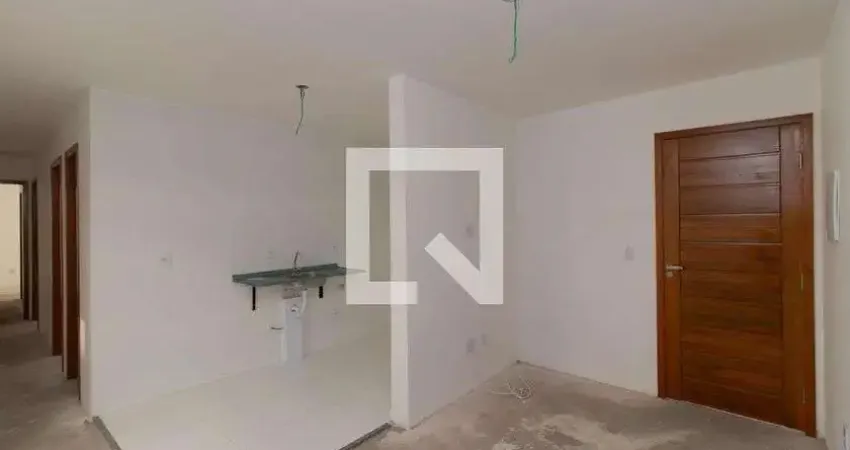 Apartamento para Venda - Vila Constança , 3 Quartos,  58 m² - São Paulo