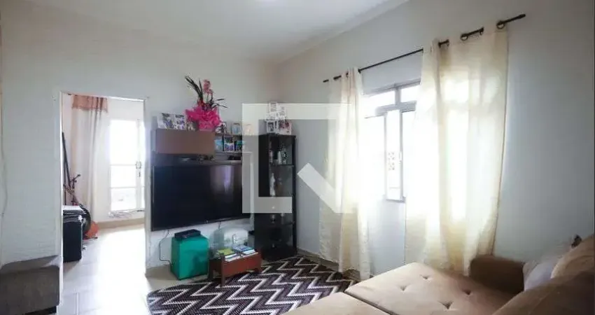 Casa para Venda - Vila Alpina, 3 Quartos,  379 m² - São Paulo