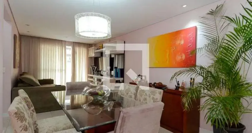 Apartamento para Venda - Centro, 2 Quartos,  79 m² - Guarulhos