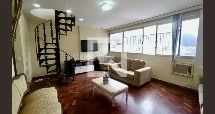 Cobertura para Venda - Copacabana, 7 Quartos,  240 m² - Rio de Janeiro