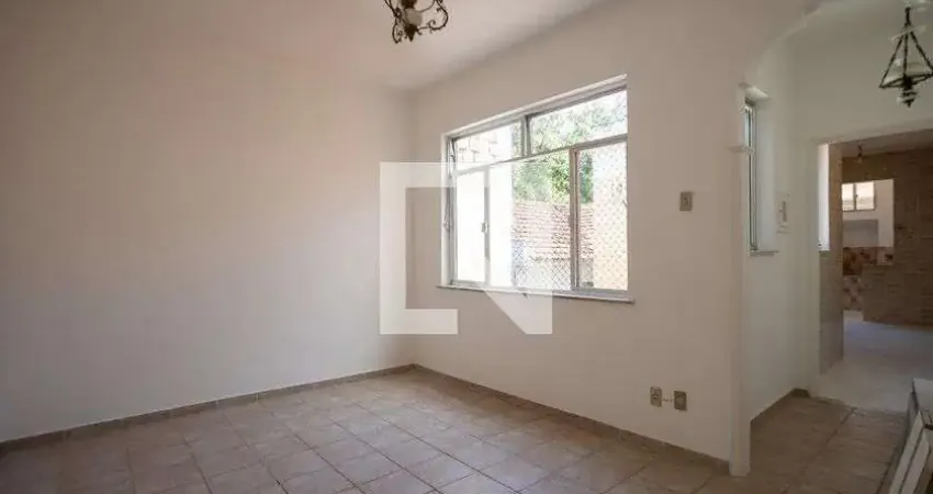 Apartamento para Venda - Grajaú, 2 Quartos,  72 m² - Rio de Janeiro