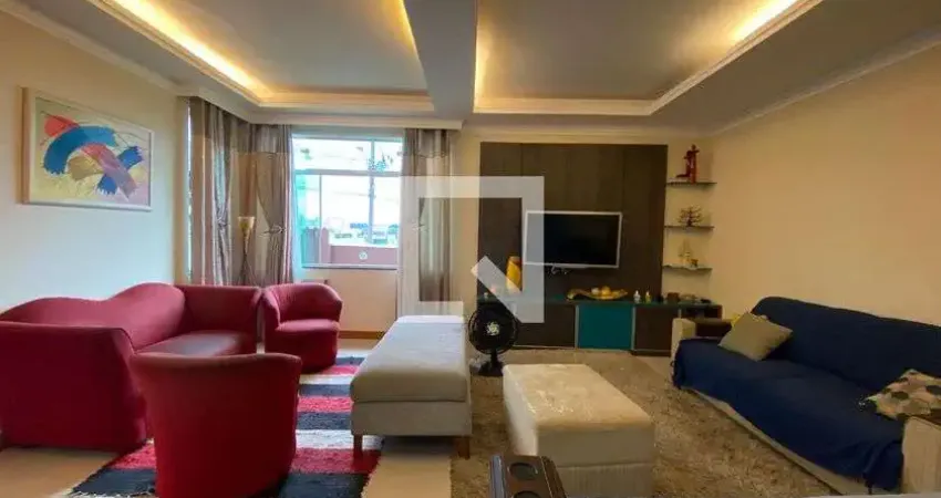 Casa para Venda - Havaí, 3 Quartos,  170 m² - Belo Horizonte