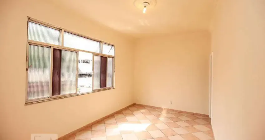 Apartamento para Venda - Meier, 2 Quartos,  60 m² - Rio de Janeiro