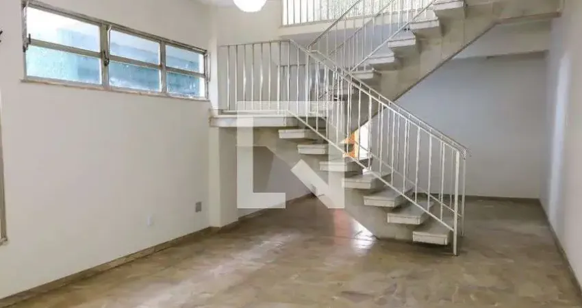 Casa para Venda - Méier, 4 Quartos,  341 m² - Rio de Janeiro