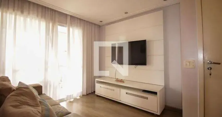 Apartamento para Venda - Vila Santa Clara, 3 Quartos,  77 m² - São Paulo