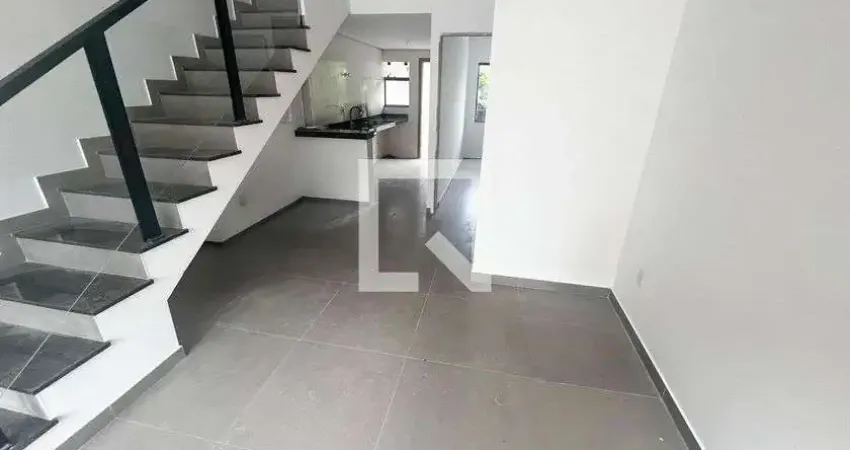 Casa para Venda - Alto Caiçaras, 3 Quartos,  90 m² - Belo Horizonte