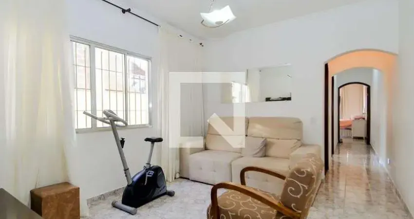 Casa para Venda - Jardim City, 2 Quartos,  300 m² - Guarulhos