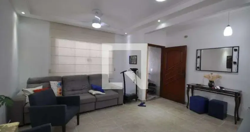 Casa para Venda - Jardim Brasil , 4 Quartos,  340 m² - São Paulo