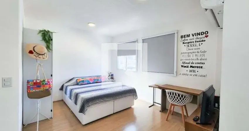 Apartamento para Venda - Centro, 1 Quarto,  33 m² - Rio de Janeiro