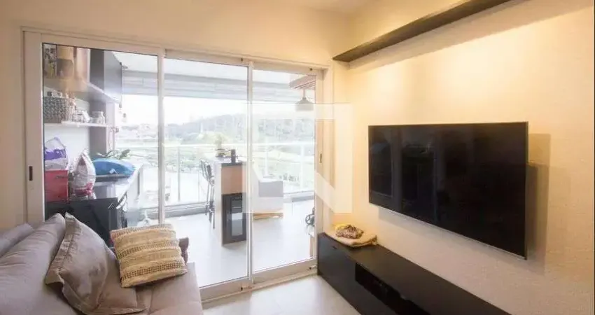 Apartamento para Venda - Chácara Santo Antonio, 3 Quartos,  84 m² - São Paulo