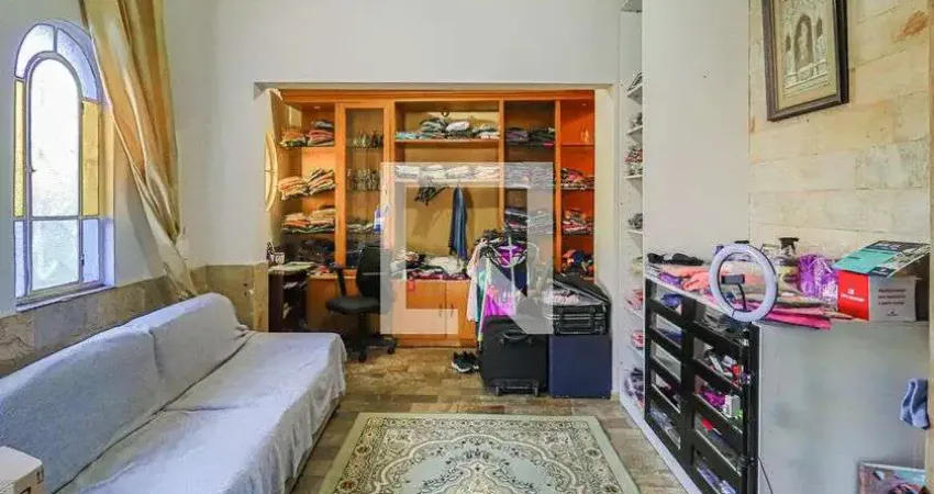 Casa para Venda - Cachoeirinha, 4 Quartos,  368 m² - Belo Horizonte