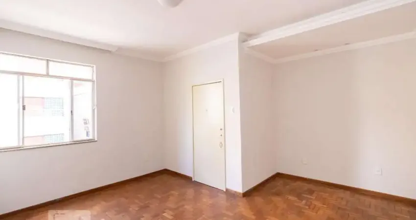 Apartamento para Venda - São Pedro, 3 Quartos,  90 m² - Belo Horizonte