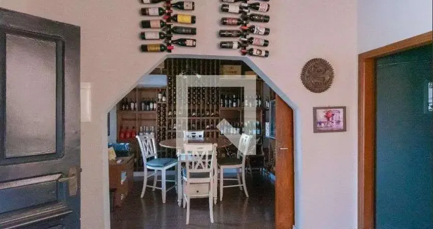 Casa para Venda - Vila Marieta, 2 Quartos,  290 m² - Campinas