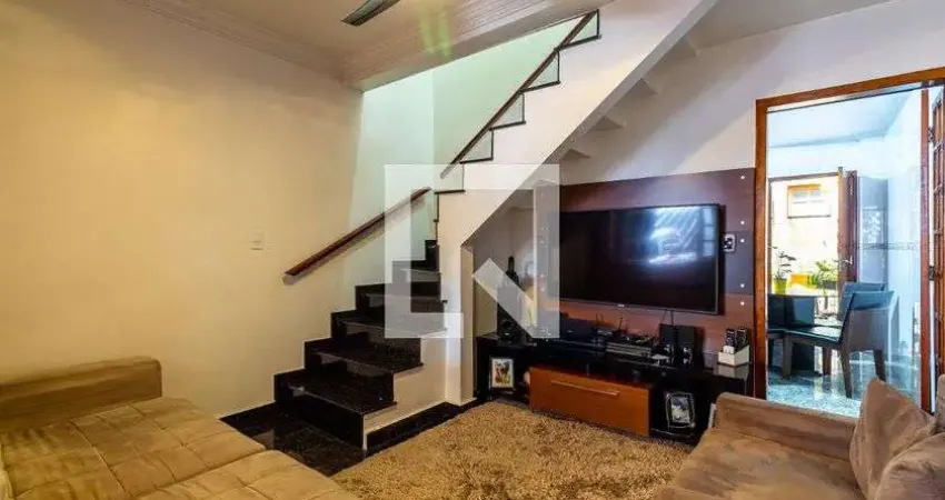 Casa para Venda - Torres Tibagy, 3 Quartos,  132 m² - Guarulhos