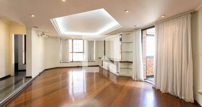 Apartamento para Venda - Tatuapé, 4 Quartos,  277 m² - São Paulo