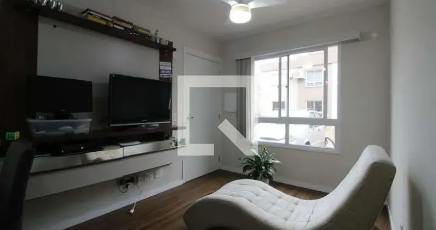Apartamento para Venda - Olaria, 2 Quartos,  48 m² - Canoas
