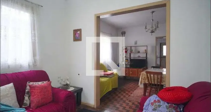 Casa para Venda - Scharlau, 3 Quartos,  300 m² - São Leopoldo