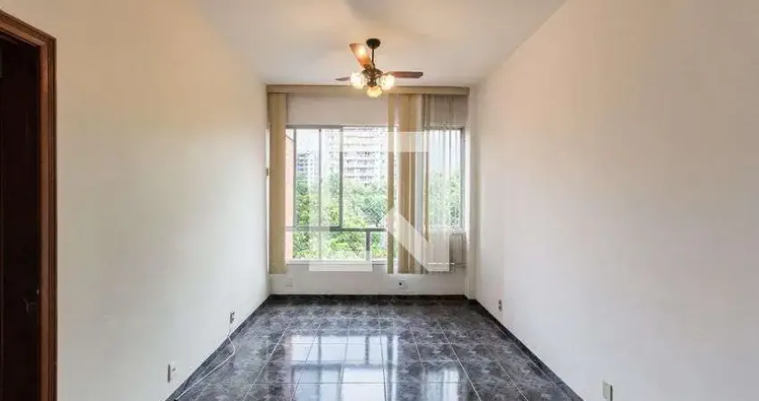 Apartamento para Venda - Grajaú, 2 Quartos,  75 m² - Rio de Janeiro