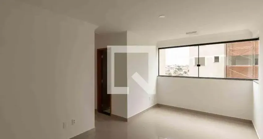 Apartamento para Venda - Serrano, 2 Quartos,  53 m² - Belo Horizonte