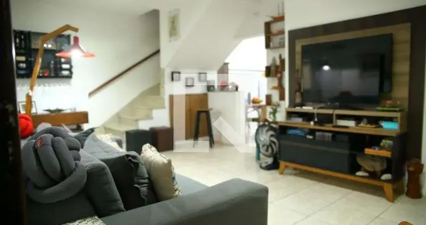 Casa para Venda - Anchieta, 3 Quartos,  128 m² - São Bernardo do Campo