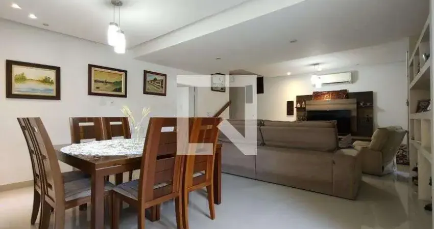 Casa / Sobrado em Condomínio para Venda - Freguesia , 4 Quartos,  290 m² - Rio de Janeiro