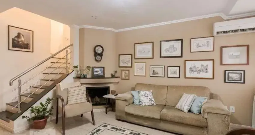 Casa para Venda - Jardim Itu-Sabará, 3 Quartos,  249 m² - Porto Alegre