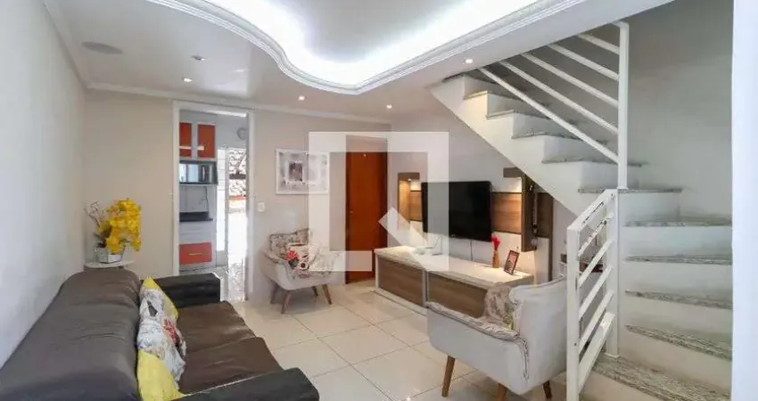 Casa para Venda - Santa Terezinha, 2 Quartos,  125 m² - Belo Horizonte