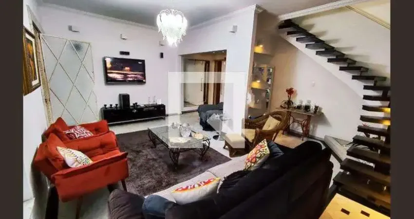 Casa / Sobrado em Condomínio para Venda - Méier, 4 Quartos,  300 m² - Rio de Janeiro