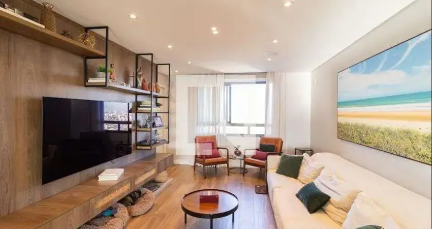 Apartamento para Venda - Vila Yara, 4 Quartos,  158 m² - Osasco