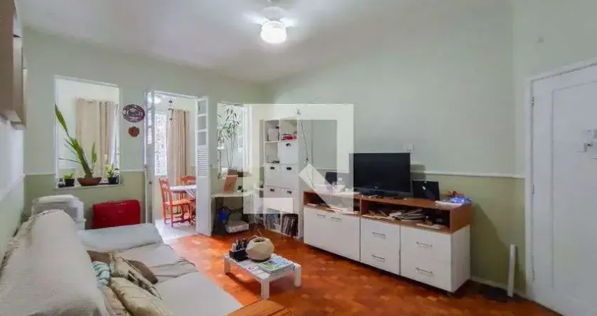 Apartamento para Venda - Jardim Guanabara, 2 Quartos,  70 m² - Rio de Janeiro