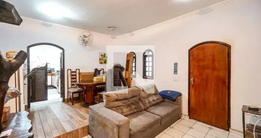 Casa para Venda - Vila Esperança, 2 Quartos,  286 m² - São Paulo