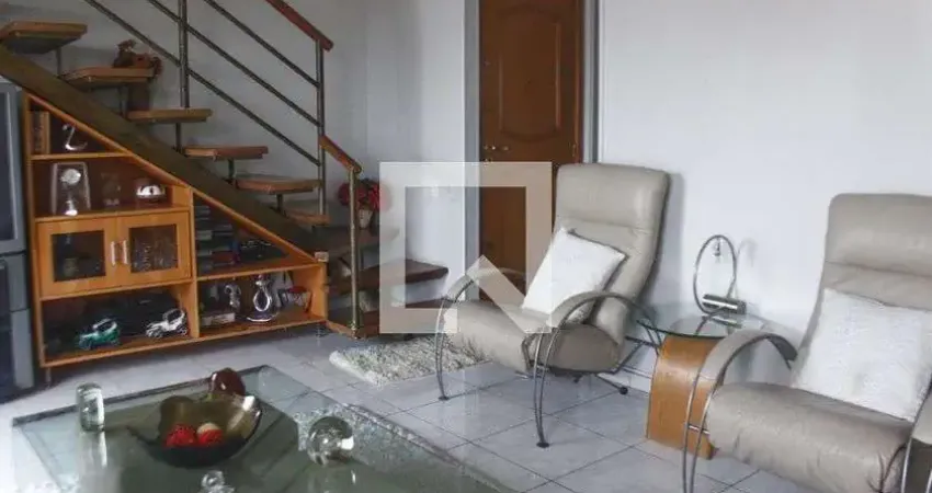 Cobertura para Venda - Cidade São Francisco , 3 Quartos,  363 m² - São Paulo