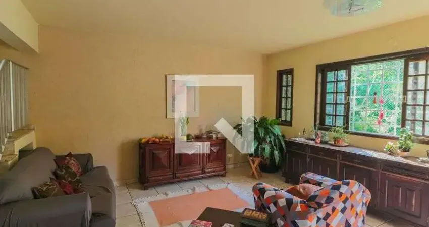 Casa para Venda - Butantã, 7 Quartos,  290 m² - São Paulo
