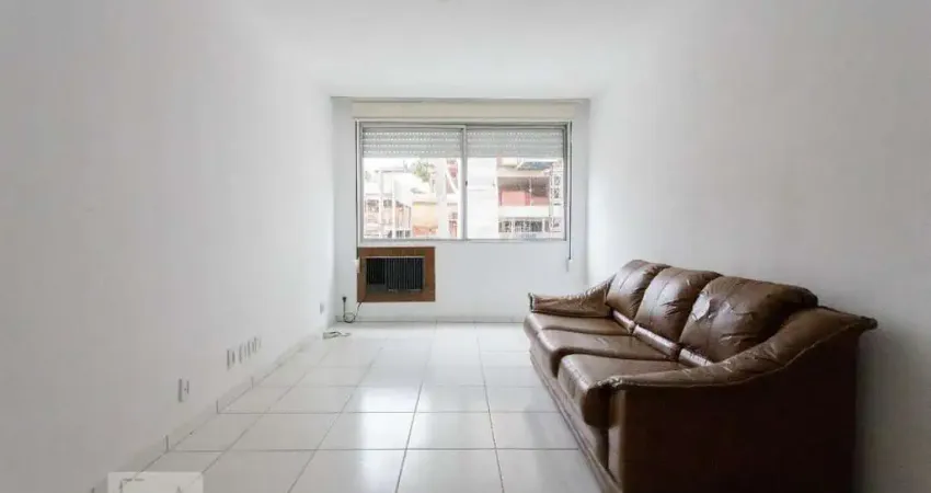 Apartamento para Venda - Boa Vista, 1 Quarto,  44 m² - Porto Alegre