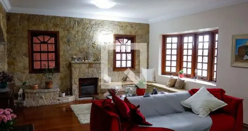 Casa para Venda - Bussocaba, 4 Quartos,  300 m² - Osasco