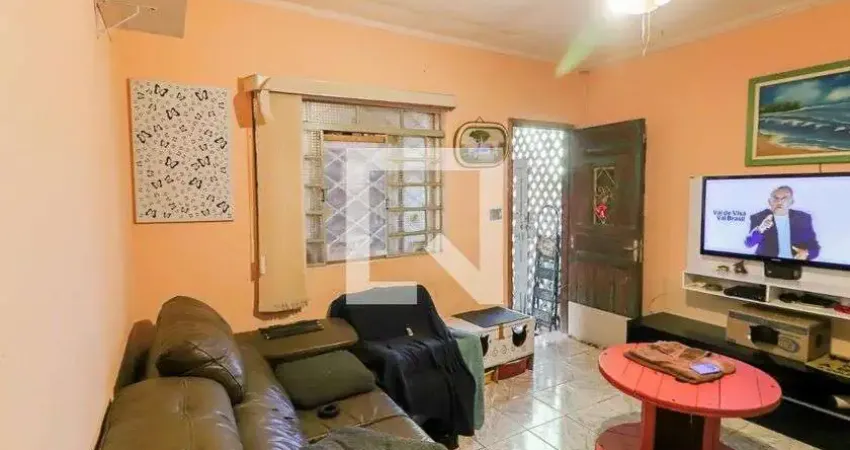 Casa para Venda - Butantã, 3 Quartos,  175 m² - São Paulo