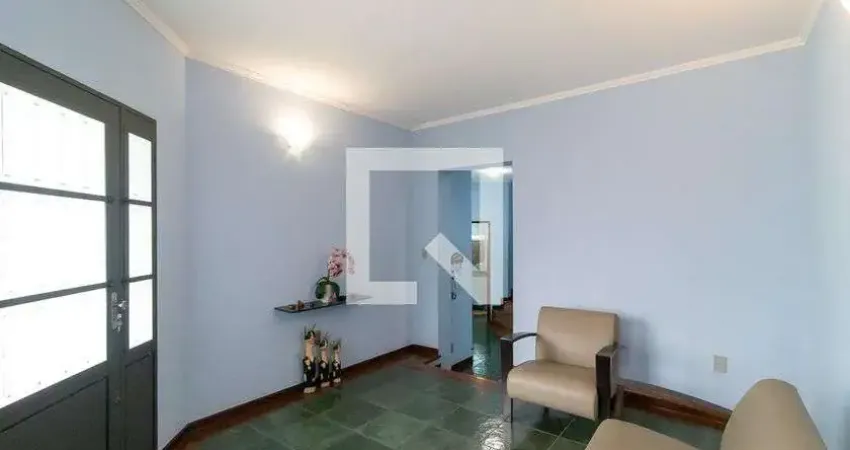 Casa para Venda - Cidade Universitária, 4 Quartos,  338 m² - Campinas