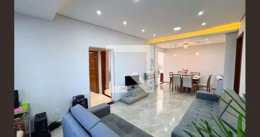 Casa para Venda - Diamante, 3 Quartos,  250 m² - Belo Horizonte
