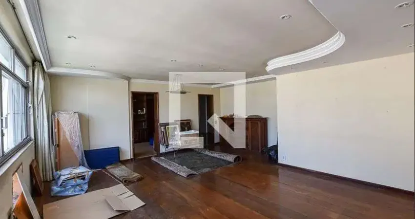 Apartamento para Venda - Icaraí, 4 Quartos,  208 m² - Niterói