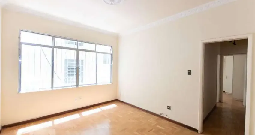 Apartamento para Venda - Tijuca, 2 Quartos,  80 m² - Rio de Janeiro