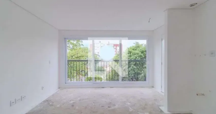 Apartamento para Venda - Menino Deus, 2 Quartos,  63 m² - Porto Alegre