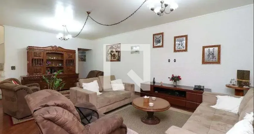 Casa para Venda - Água Fria, 3 Quartos,  189 m² - São Paulo